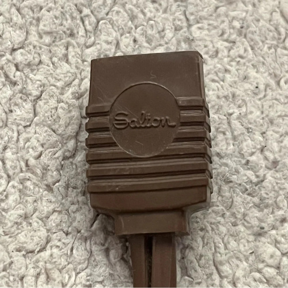 Vintage Salton Hotray Warming Tray-Vtg-70s-Retro-Kitchen Hot Plate-Potluck-WORKS - Picture 14 of 15